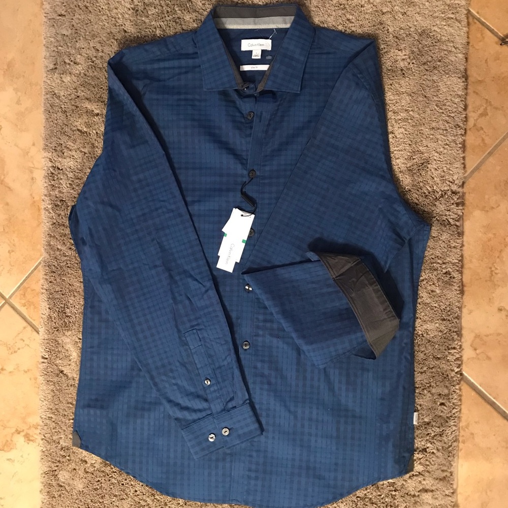 ANY 2 MENS SHIRTS FOR $15